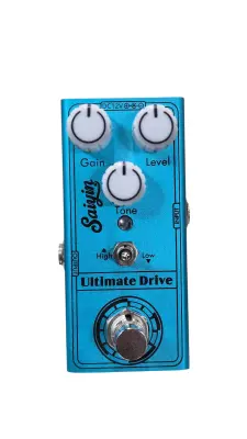 Saiyin Ultimate Drive