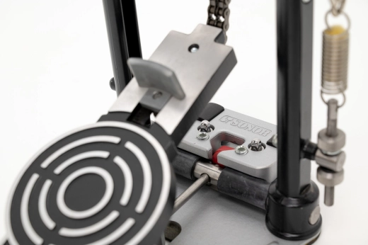 Sonor - 600 Series Bass Drum Pedal w/ Bag 2