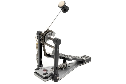 Sonor - 600 Series Bass Drum Pedal w/ Bag 2