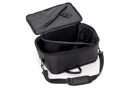 Sonor - 600 Series Bass Drum Pedal w/ Bag 2