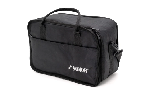 Sonor - 600 Series Bass Drum Pedal w/ Bag 2