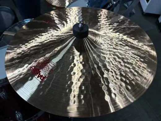 Paiste 2002 16