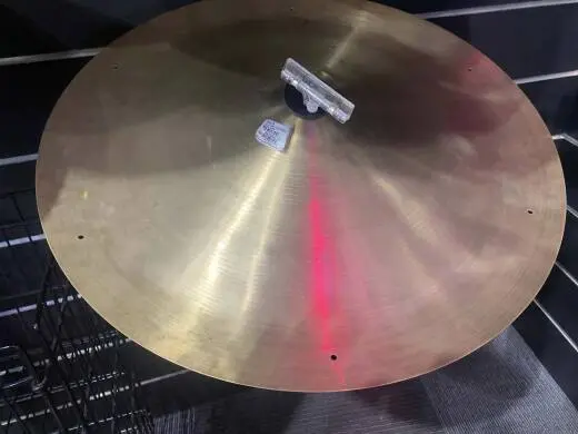 Zildjian - A 22