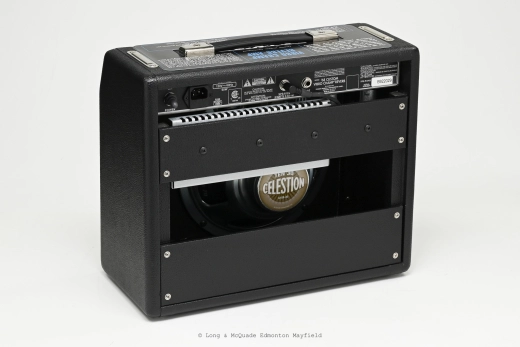 Fender - 68 Custom Vibro Champ Reverb 2