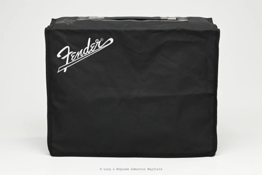 Fender - 68 Custom Vibro Champ Reverb 2