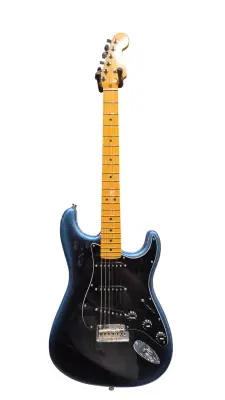 Fender American Pro II Stratocaster - Dark Night
