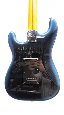 Fender American Pro II Stratocaster - Dark Night 2