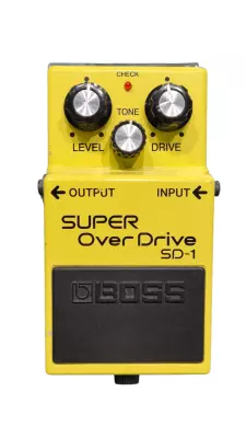 BOSS - SD-1