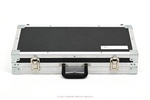 Stagemaster - Pedal Board Case 24x12 2