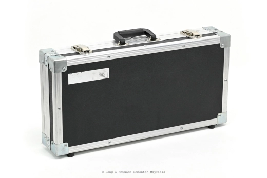 Stagemaster - Pedal Board Case 24x12