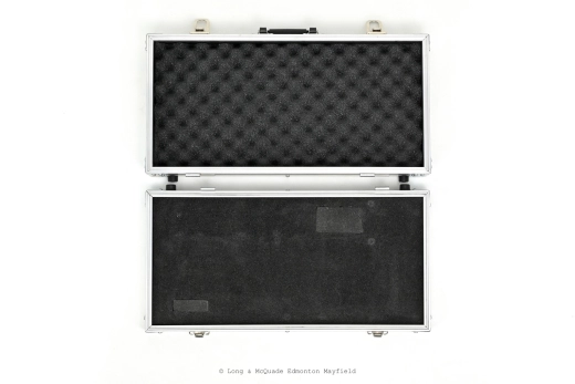 Stagemaster - Pedal Board Case 24x12 2