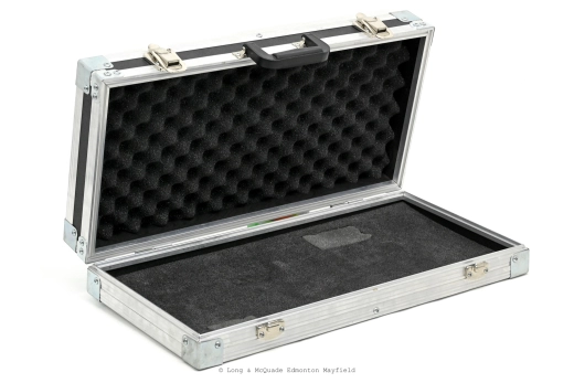 Stagemaster - Pedal Board Case 24x12 2