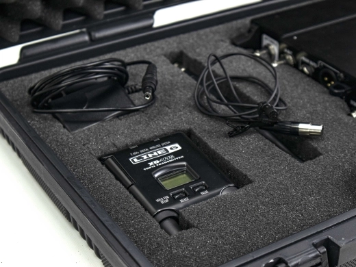 Line 6 - XD-V75L Wireless Lav Mic System 2