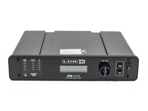 Line 6 - XD-V75L Wireless Lav Mic System 3