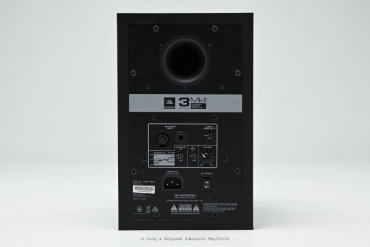 JBL - 305P MkII Powered 5'' Two-Way Studio Monitor (single) 2