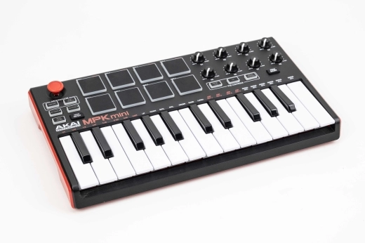 Akai - MPK MINI II