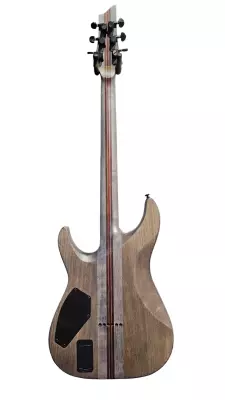 Schecter - SLS C-1 Elite