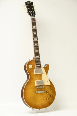 Gibson Custom Shop - 1959 Les Paul Standard Reissue VOS - Dirty Lemon 2