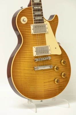 Gibson Custom Shop - 1959 Les Paul Standard Reissue VOS - Dirty Lemon