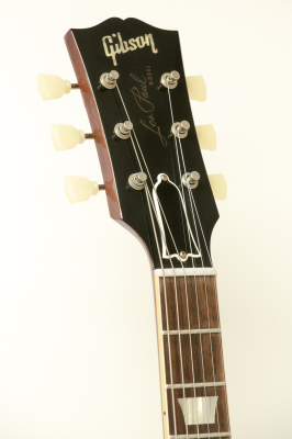 Gibson Custom Shop - 1959 Les Paul Standard Reissue VOS - Dirty Lemon 3