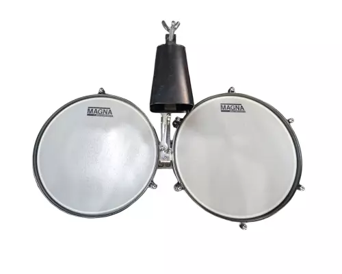 Magna Percussion 13 2