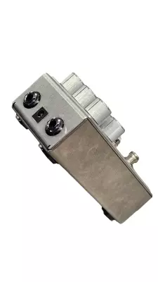 Origin Effects Cali76 Compact Bass 2