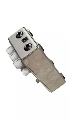Origin Effects Cali76 Compact Bass 3