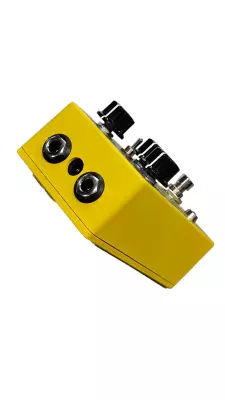 EarthQuaker Devices - Blumes Bass Overdrive 2