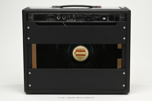 Fender - Tone Master Princeton Reverb Combo Amplifier 2