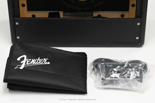 Fender - Tone Master Princeton Reverb Combo Amplifier 5