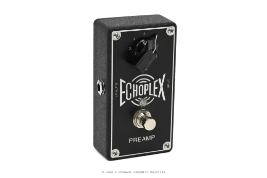 Dunlop - Echoplex Preamp