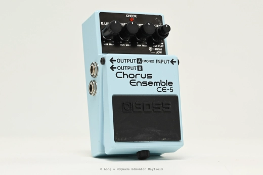 BOSS - CE-5 Chorus Ensemble