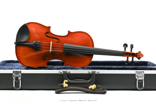 Gear Hunter | Eastman Strings - VL80LM Violin Outfit 4/4 Size