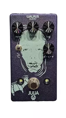 Walrus Audio - JULIA v1