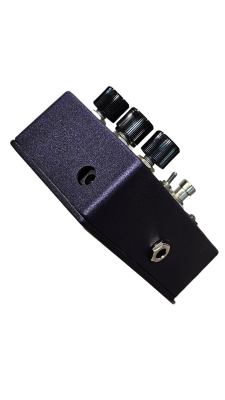 Gear Hunter | Walrus Audio - JULIA V1