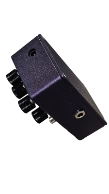 Gear Hunter | Walrus Audio - JULIA V1