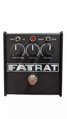 RAT - FATRAT