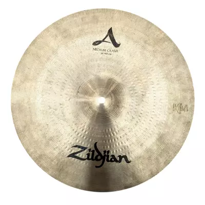 Zildjian 16
