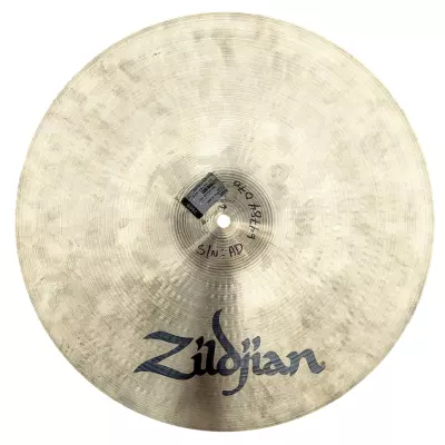 Zildjian 16