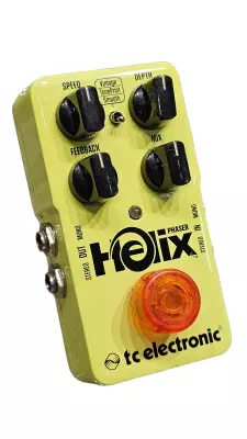 TC Electronic - HELIX PHASER