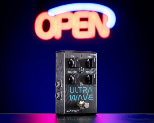 Source Audio - Ultrawave Multiband Processor