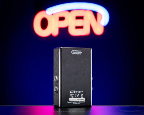 Source Audio - Ultrawave Multiband Processor 2