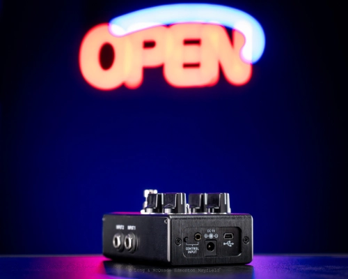 Source Audio - Ultrawave Multiband Processor 2