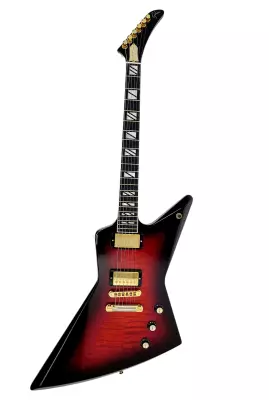 Gibson - Commemorative Explorer Brimstone
