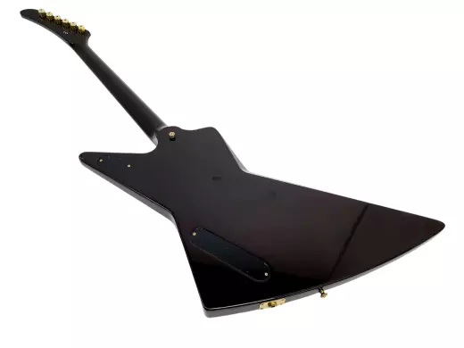 Gibson - Guitar of the MonthCommemorative Explorer Brimstone 2