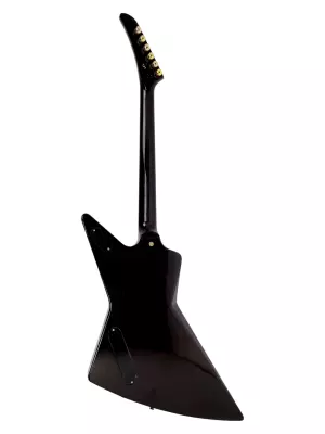 Gibson - Guitar of the MonthCommemorative Explorer Brimstone 2