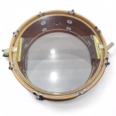 Woods Custom Drums - MEWHB5.5X14 2