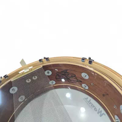 Woods Custom Drums - MEWHB5.5X14 2