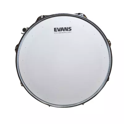 Premier '80s 14X6.5 Steel 2