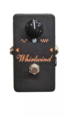 Whirlwind Orange Phaser